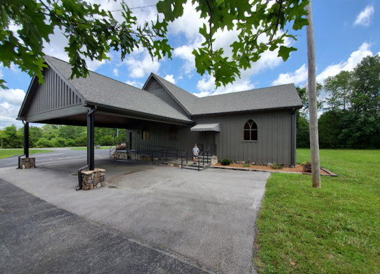 Friendship Primitive Baptist Church